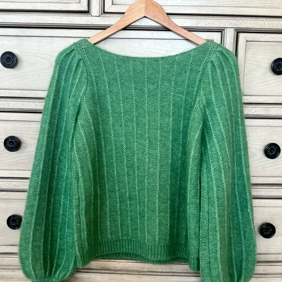 Sezane sweater xxs - Picture 3 of 4